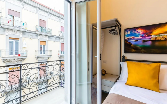 Central Station - Apartments Suites - Gaiola