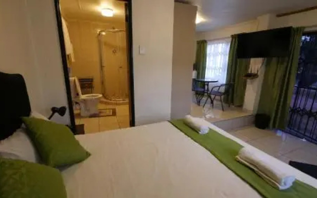 1 Bed Apartment inside Thula Du Estate