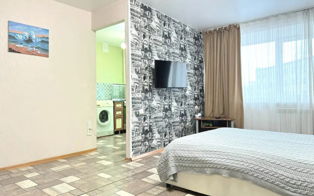 Na Ostrovskogo 23 (Kemerovo)