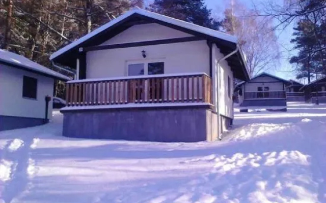 Chaty Holiday Lipno