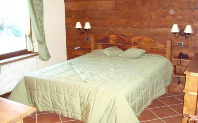 La Maisonnette