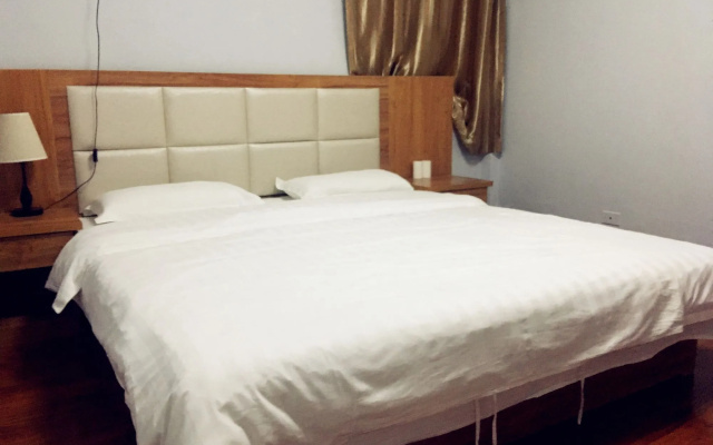 Pacific Islander Inn