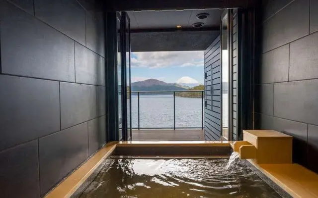 Rakutenstay Fujimiterrace Hakoneashinoko