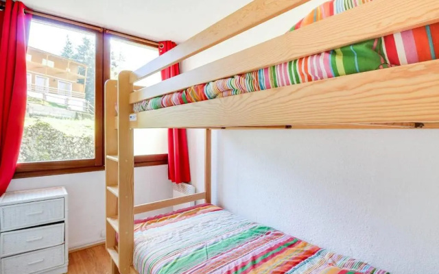 Appartement La Mongie, 2 pièces, 6 personnes - FR-1-404-47