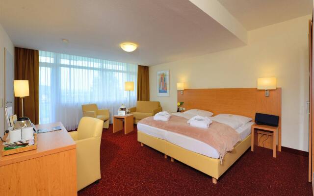 Ringhotel Haus Oberwinter In Remagen Germany From 116 Photos