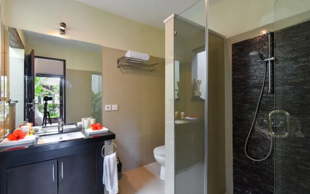 Villa Intan Legian Bali