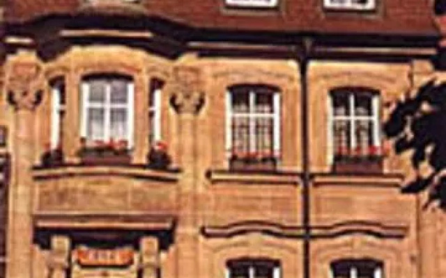 Hotel Rokokohaus