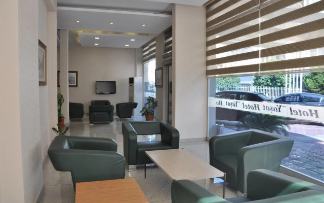 City Home Otel