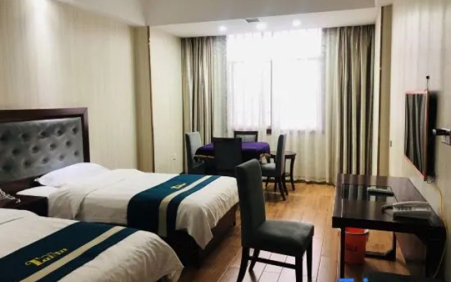 Taian Hotel