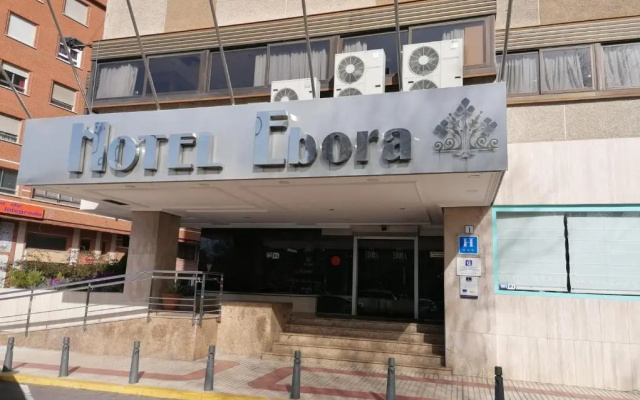 Hotel Ébora by Vivere Stays