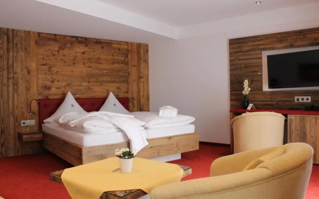 Hotel Salinensee