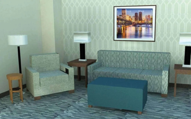 Drury Plaza Hotel Nashville Downtown