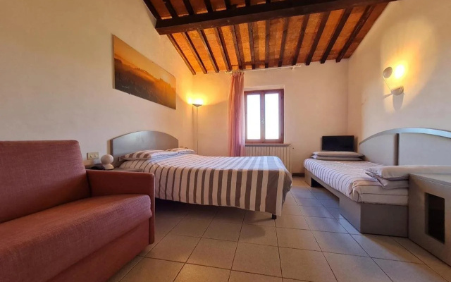 Hotel Da Graziano