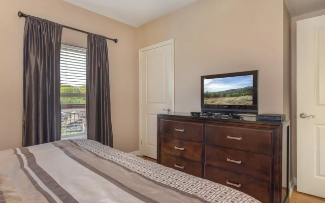 Cedar Lodge by Jackson Mountain Rentals