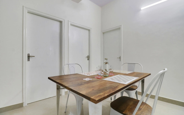 Hotel O Leva Homes Near Baiyappanahalli Metro Station