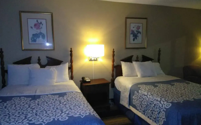 Days Inn Perry/Warner Robins Area