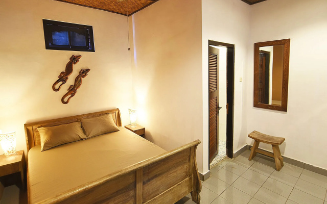 Puri Agung Homestay