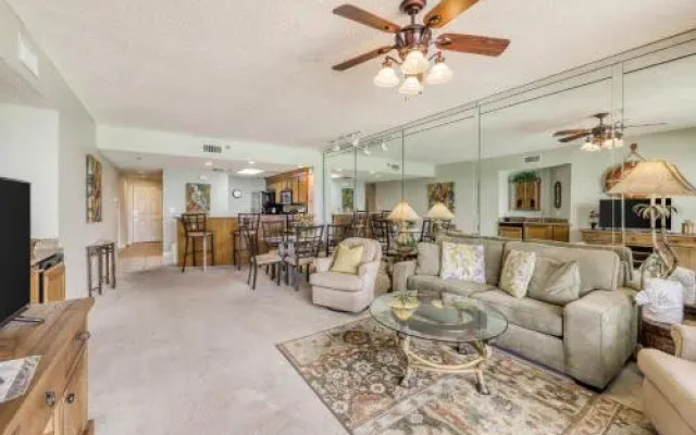 Sterling Sands 405 Destin (Condo)