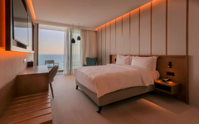 Radisson Beach Resort Larnaca
