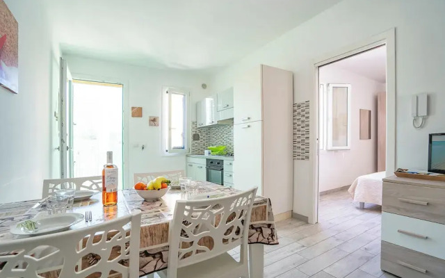 Casa Graziano Apartments
