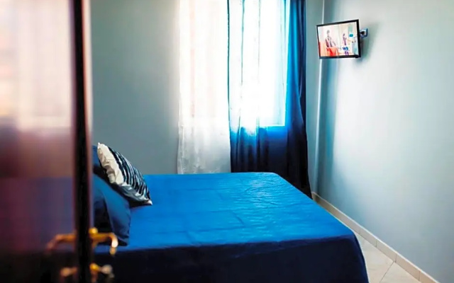 Informis B&B