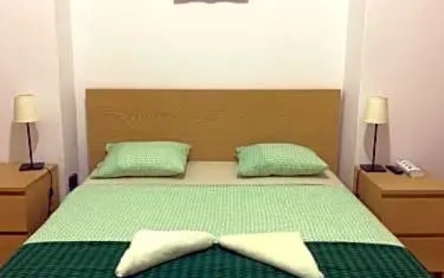 Kalvin 7Rooms