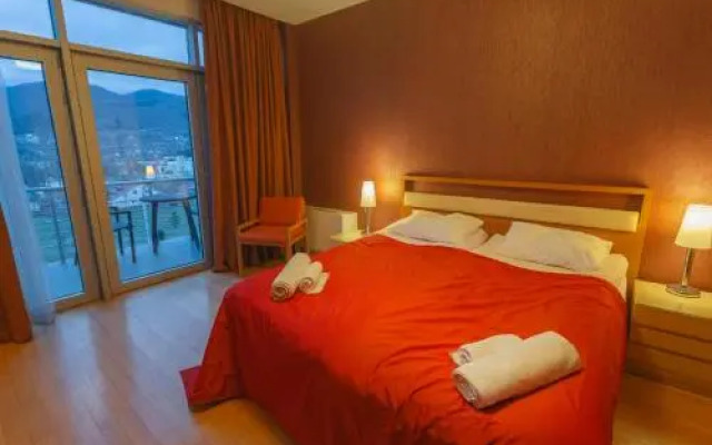 Sachkhere Gardens Hotel Complex