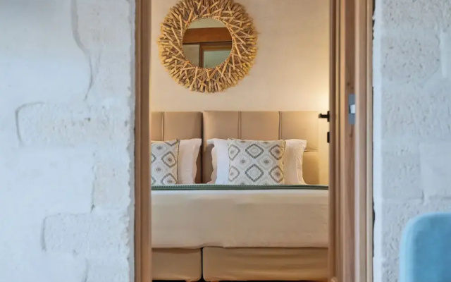 Mansio Boutique Hotel