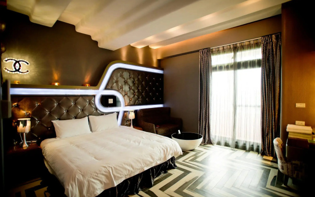 Kaho Hotel