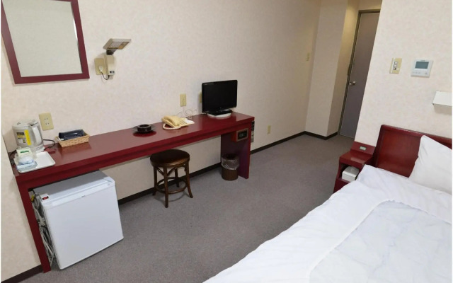 Business Inn Asago