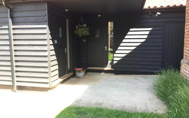 The Stables Kings Ripton