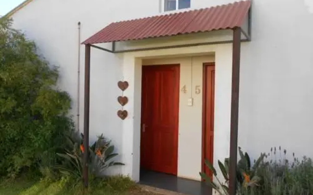 Hartley Manor Guest House