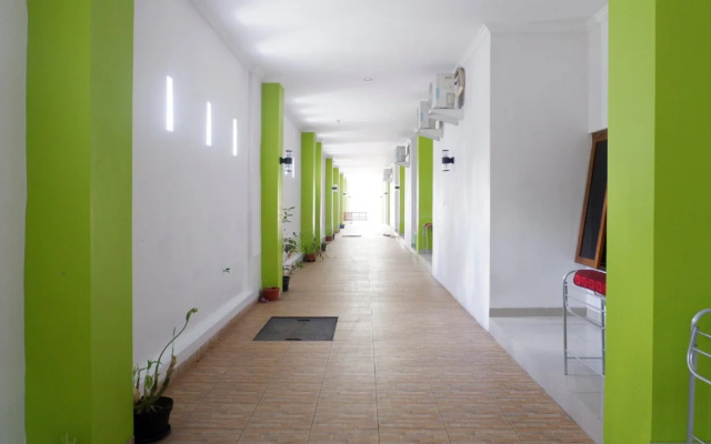 OYO 391 GreenBelt