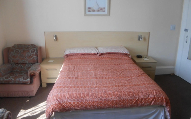 St Annes Hotel