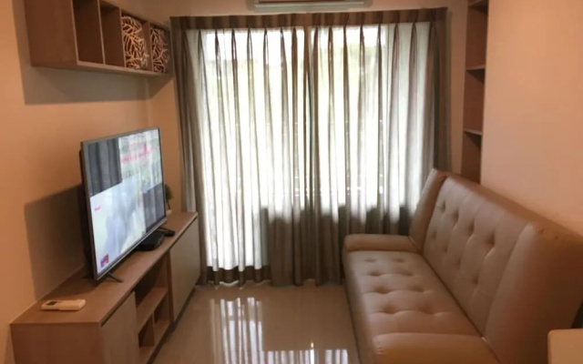 Lumpini Jomtien