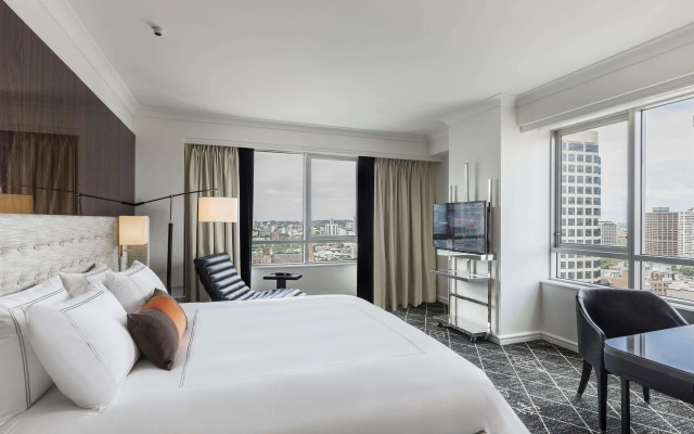 Swissotel Sydney