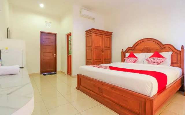 OYO 2143 Leluhur Bali Apartment