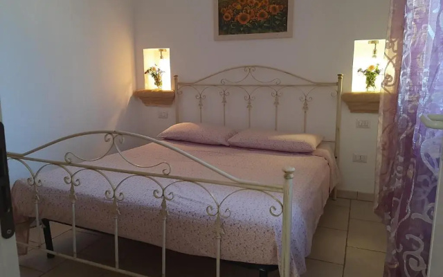 Perla del Salento