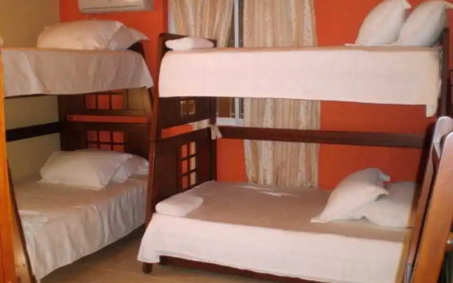 Apartamentos Amoblados Posada Miss Kenjha