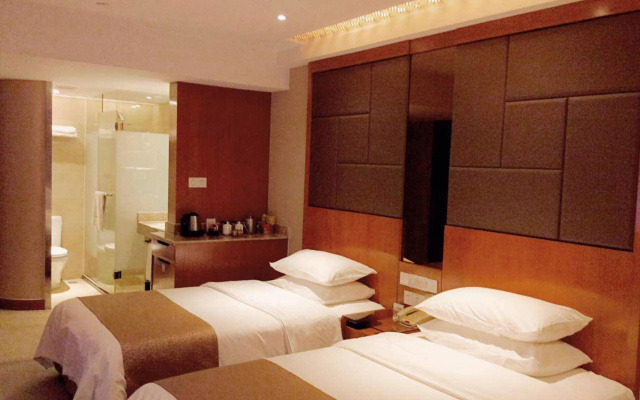 Oriental Hotel Tong Xiang