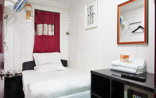Singh Guest House