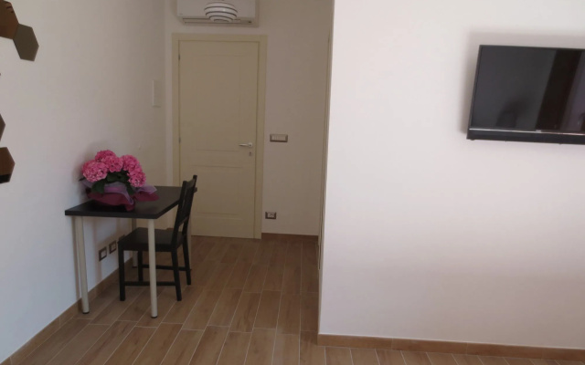 B&B Vergilia