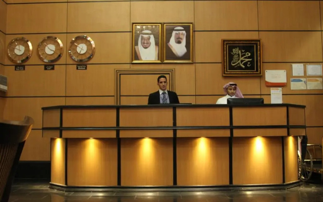 Al Thanaa Alraqi Furnished Apartments - الثناء الراقي للشقق المخدومة