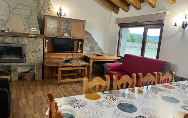 Casas rurales 4 valles