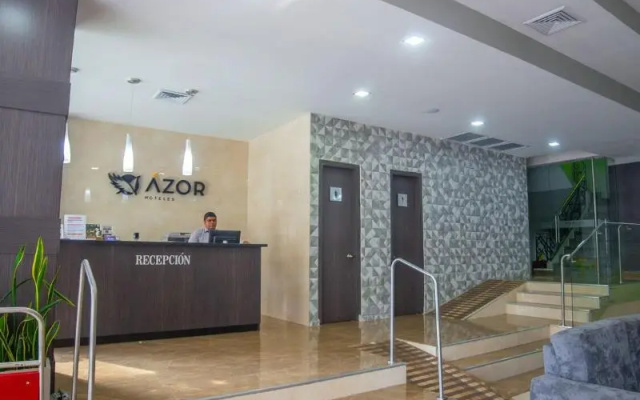 Azor Hotel Cali Versalles