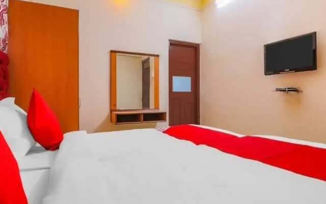 Sanman Hotels