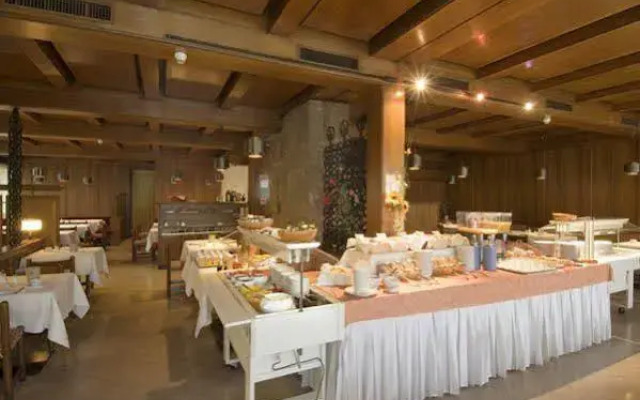 Hotel Alpi