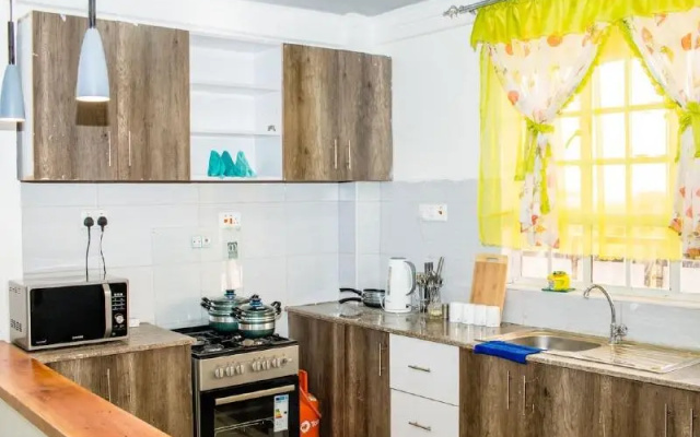 Elegant Furnished Homes