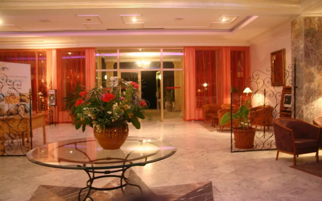 Bel Air Hammamet