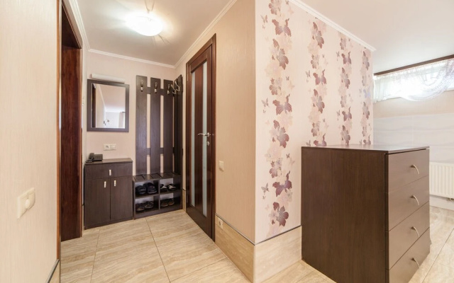 Home Comfort Hotel